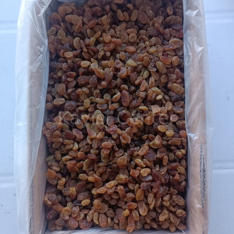 Toptan İzmir Çekirdeksiz Üzüm 10 Kg