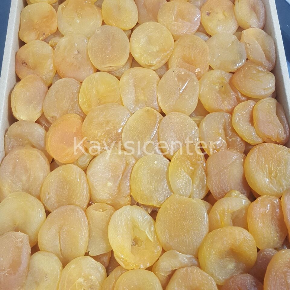 Toptan Jumbo Kayısı B Kalite 10 Kg