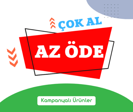 Çok Al az öde