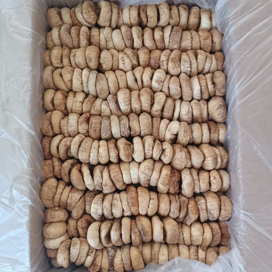 Toptan Ballı Lüks Dağ İnciri 20 Kg